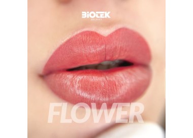 FLOWER - Biotek - 15ml - Pigmento PMU REACH biotek