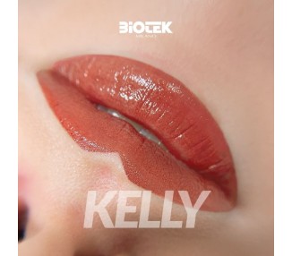 KELLY - Biotek - 15ml - Pigmento PMU REACH biotek