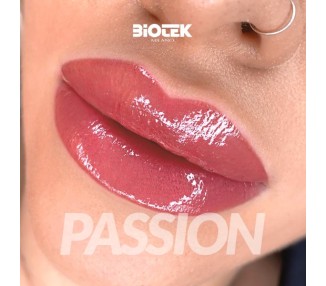 PASSION - Biotek - 15ml - Pigmento PMU REACH biotek
