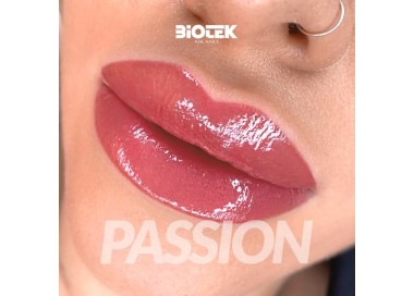 PASSION - Biotek - 15ml - Pigmento PMU REACH biotek