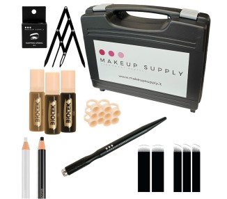 Kit PRO per Microblading