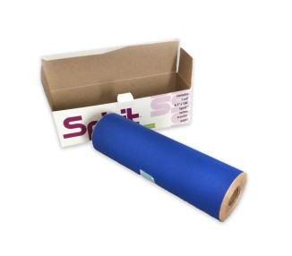 Carta Spirit Termica per Stencil con Stampante - Viola - Rotolo 30,5 m spirit