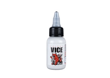 EL GATO PATRÓN Vice Colors - Colore Tattoo per Pelle Sintetica - 30ml vice colors
