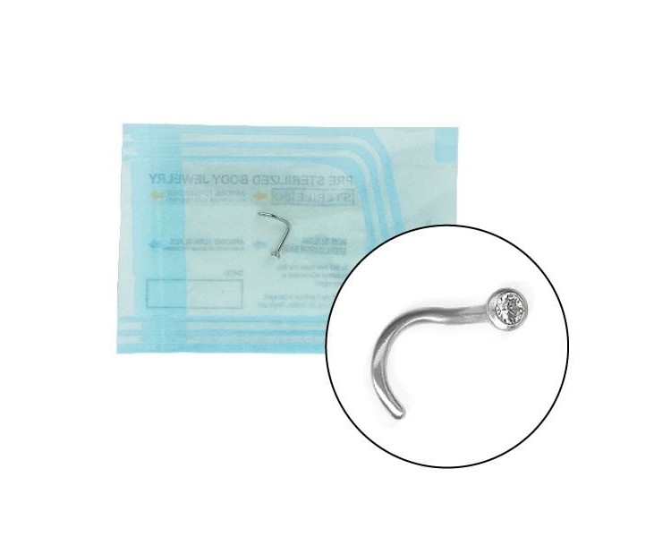 TT STERILE NOSE 0,8x6,5mm TT STERILE NOSE 0,8x6,5mm