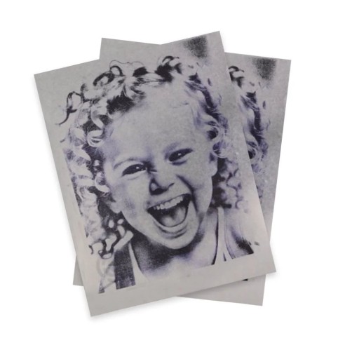 Bloody Thermal Printer - Stampante Termica Wireless per Stencil