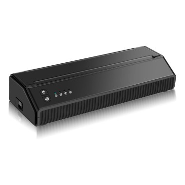 Stampante Termica Portatile per Stencil A4 - Modello MHT-P8008 - Bluetooth / USB-C