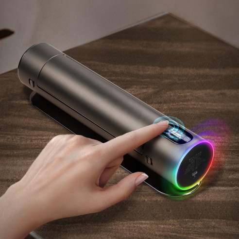 Stampante Termica PREMIUM per Stencil ECLIPSE S con Bluetooth - Xtreme x Ai-Tenitas