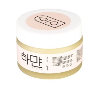Hayan Skin Butter by Noa Yanni - Vegan - 50ml