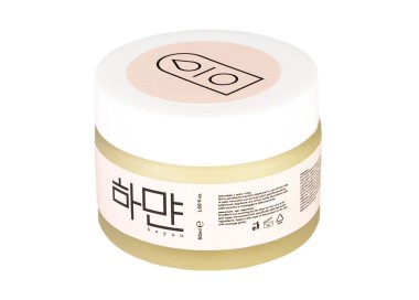 Hayan Skin Butter by Noa Yanni - Vegan - 50ml