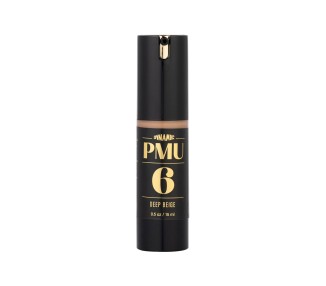 6 DEEP BEIGE - Dynamic PMU - 15ml - Pigmento PMU REACH dynamic ink