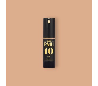 10 SKIN - Dynamic PMU - 15ml - Pigmento PMU REACH dynamic ink