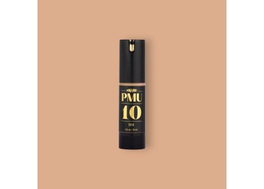 10 SKIN - Dynamic PMU - 15ml - Pigmento PMU REACH dynamic ink