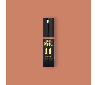 11 DARK SKIN - Dynamic PMU - 15ml - Pigmento PMU REACH dynamic ink