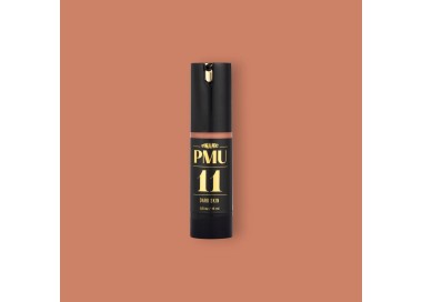 11 DARK SKIN - Dynamic PMU - 15ml - Pigmento PMU REACH dynamic ink