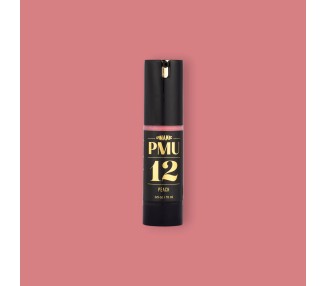 12 PEACH - Dynamic PMU - 15ml - Pigmento PMU REACH dynamic ink