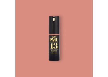 13 WARM ROSE - Dynamic PMU - 15ml - Pigmento PMU REACH dynamic ink