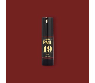 19 CORAL - Dynamic PMU - 15ml - Pigmento PMU REACH dynamic ink