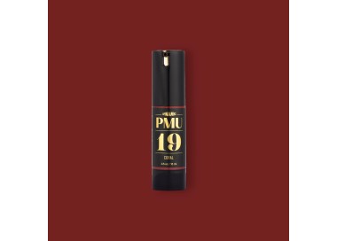 19 CORAL - Dynamic PMU - 15ml - Pigmento PMU REACH dynamic ink