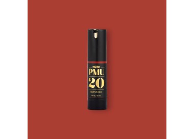 20 MARILYN RED - Dynamic PMU - 15ml - Pigmento PMU REACH dynamic ink
