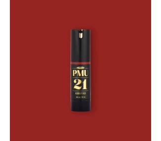 21 AUDREY RED - Dynamic PMU - 15ml - Pigmento PMU REACH dynamic ink