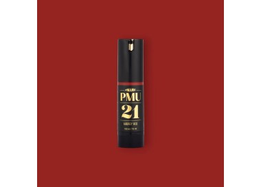 21 AUDREY RED - Dynamic PMU - 15ml - Pigmento PMU REACH dynamic ink