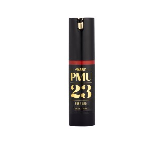 23 PURE RED - Dynamic PMU - 15ml - Pigmento PMU REACH dynamic ink