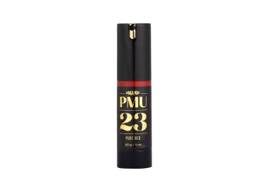 23 PURE RED - Dynamic PMU - 15ml - Pigmento PMU REACH dynamic ink