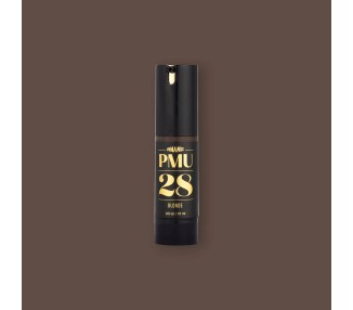 28 BLONDE - Dynamic PMU - 15ml - Pigmento PMU REACH dynamic ink