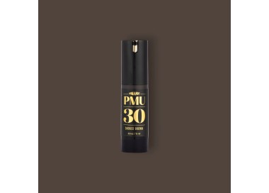 30 SMOKED BROWN - Dynamic PMU - 15ml - Pigmento PMU REACH dynamic ink