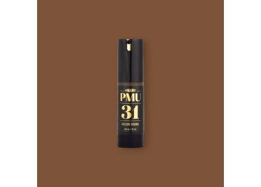 31 GOLDEN BROWN - Dynamic PMU - 15ml - Pigmento PMU REACH dynamic ink