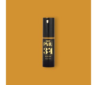 34 SOLAR STAR - Dynamic PMU - 15ml - Pigmento PMU REACH dynamic ink