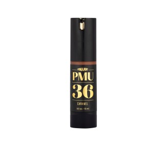 36 CARAMEL - Dynamic PMU - 15ml - Pigmento PMU REACH dynamic ink