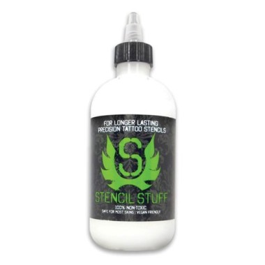 Stencil Stuff - 125 ml / 250 ml