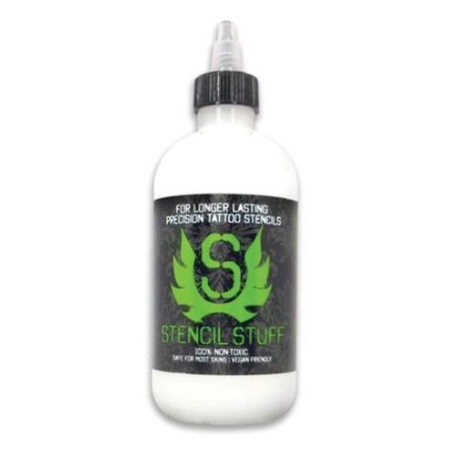 Stencil Stuff - 125 ml / 250 ml