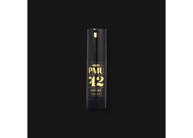42 BLACK LINER - Dynamic PMU - 15ml - Pigmento PMU REACH dynamic ink