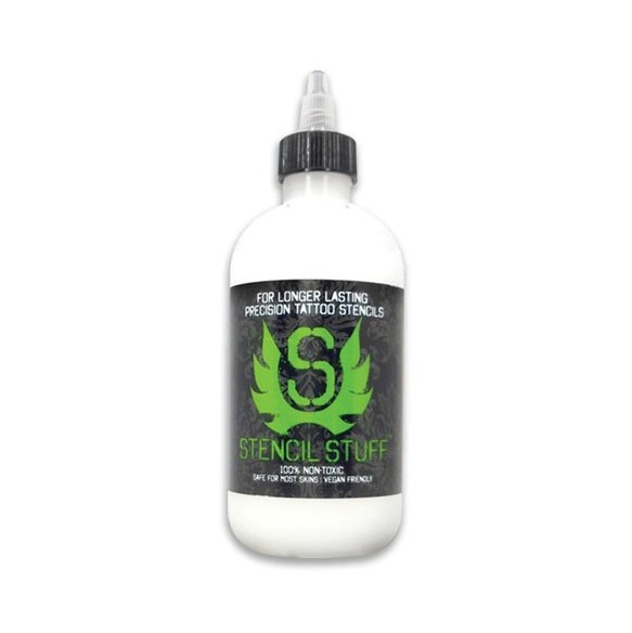 Stencil Stuff - 125 ml / 250 ml