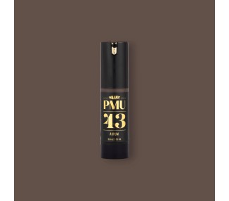 43 AURUM - Dynamic PMU - 15ml - Pigmento PMU REACH dynamic ink