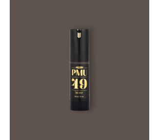 49 TIN GREY - Dynamic PMU - 15ml - Pigmento PMU REACH dynamic ink