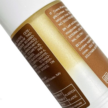 Step 1 LIFT - Crema Liftante Ciglia e Sopracciglia MAXYMOVA - Airless 15 ml 2