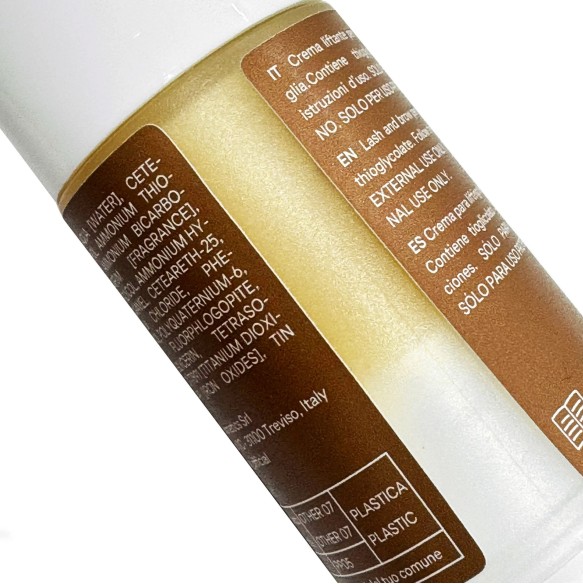 Step 1 LIFT - Crema Liftante Ciglia e Sopracciglia MAXYMOVA - Airless 15 ml