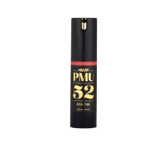 52 ROYAL PINK - Dynamic PMU - 15ml - Pigmento PMU REACH dynamic ink