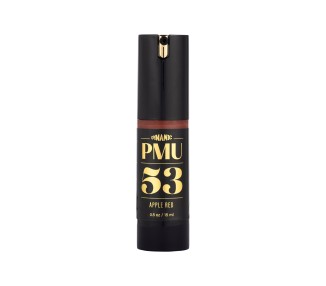 53 APPLE RED - Dynamic PMU - 15ml - Pigmento PMU REACH dynamic ink