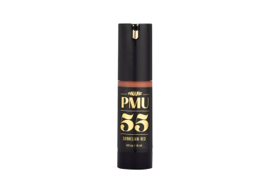 55 CARNELIAN RED - Dynamic PMU - 15ml - Pigmento PMU REACH dynamic ink