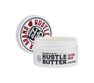HUSTLE BUTTER DELUXE Original - 150ml hustle butter