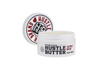 HUSTLE BUTTER DELUXE Original - 150ml hustle butter