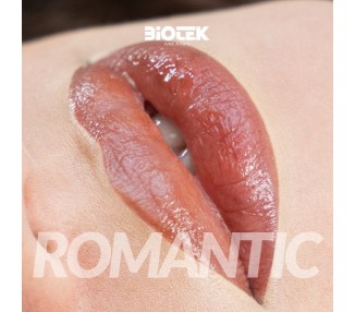 ROMANTIC - Biotek - 15ml - Pigmento PMU REACH biotek