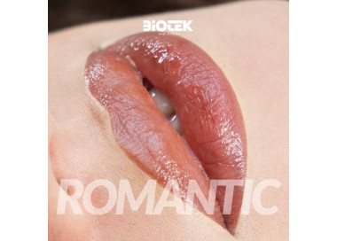 ROMANTIC - Biotek - 15ml - Pigmento PMU REACH biotek