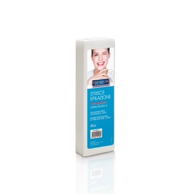 Strisce Strappacera TNT Top Quality XANITALIA PRO - 20 × 7 cm - 100 pz.