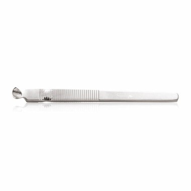 Strumento Rimozione Gel in Acciaio Inox XANITALIA PRO