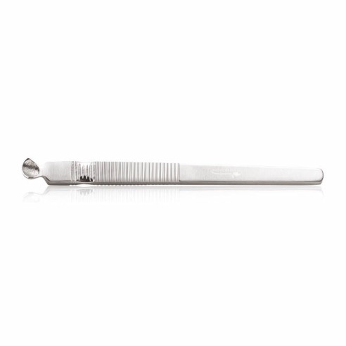 Strumento Rimozione Gel in Acciaio Inox XANITALIA PRO
